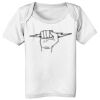 Infant Lap Shoulder Tee Thumbnail