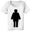 Infant Lap Shoulder Tee Thumbnail