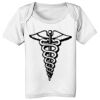 Infant Lap Shoulder Tee Thumbnail