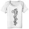 Infant Lap Shoulder Tee Thumbnail