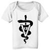 Infant Lap Shoulder Tee Thumbnail