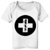 Infant Lap Shoulder Tee Thumbnail