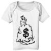 Infant Lap Shoulder Tee Thumbnail