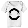 Infant Lap Shoulder Tee Thumbnail