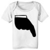 Infant Lap Shoulder Tee Thumbnail