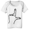 Infant Lap Shoulder Tee Thumbnail