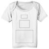 Infant Lap Shoulder Tee Thumbnail