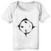 Infant Lap Shoulder Tee Thumbnail