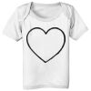 Infant Lap Shoulder Tee Thumbnail