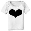 Infant Lap Shoulder Tee Thumbnail