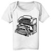 Infant Lap Shoulder Tee Thumbnail