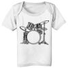 Infant Lap Shoulder Tee Thumbnail