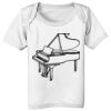 Infant Lap Shoulder Tee Thumbnail