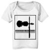 Infant Lap Shoulder Tee Thumbnail