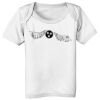 Infant Lap Shoulder Tee Thumbnail