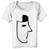 Infant Lap Shoulder Tee Thumbnail