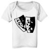 Infant Lap Shoulder Tee Thumbnail