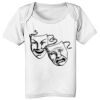 Infant Lap Shoulder Tee Thumbnail