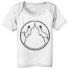 Infant Lap Shoulder Tee Thumbnail