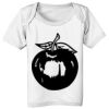 Infant Lap Shoulder Tee Thumbnail