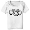 Infant Lap Shoulder Tee Thumbnail