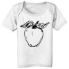 Infant Lap Shoulder Tee Thumbnail