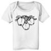 Infant Lap Shoulder Tee Thumbnail