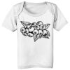 Infant Lap Shoulder Tee Thumbnail