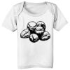 Infant Lap Shoulder Tee Thumbnail