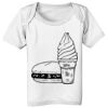 Infant Lap Shoulder Tee Thumbnail