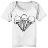 Infant Lap Shoulder Tee Thumbnail