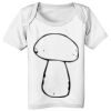 Infant Lap Shoulder Tee Thumbnail