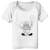 Infant Lap Shoulder Tee Thumbnail