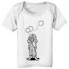 Infant Lap Shoulder Tee Thumbnail