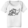 Infant Lap Shoulder Tee Thumbnail