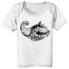 Infant Lap Shoulder Tee Thumbnail