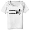 Infant Lap Shoulder Tee Thumbnail