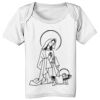 Infant Lap Shoulder Tee Thumbnail