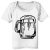 Infant Lap Shoulder Tee Thumbnail