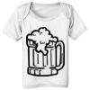 Infant Lap Shoulder Tee Thumbnail