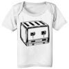 Infant Lap Shoulder Tee Thumbnail