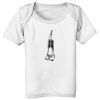 Infant Lap Shoulder Tee Thumbnail