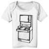 Infant Lap Shoulder Tee Thumbnail