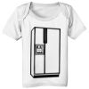 Infant Lap Shoulder Tee Thumbnail