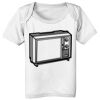 Infant Lap Shoulder Tee Thumbnail