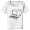 Infant Lap Shoulder Tee Thumbnail