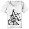 Infant Lap Shoulder Tee Thumbnail