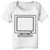 Infant Lap Shoulder Tee Thumbnail