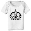 Infant Lap Shoulder Tee Thumbnail