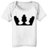 Infant Lap Shoulder Tee Thumbnail